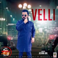 Velli Gaurav V MP3 Song, Velli Album