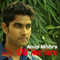 Download Dil Me Tere Anup Mishra mp3 song, Dil Me Tere lyrics
