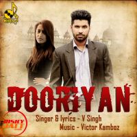 Dooriyan V Singh MP3 Song, Dooriyan Album
