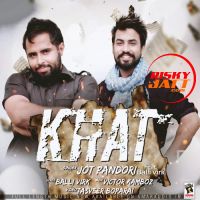 Khat Jot Pandori MP3 Song, Khat Album