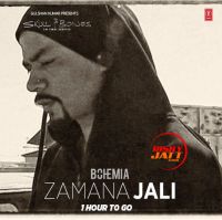 Zamana Jali Bohemia MP3 Song, Zamana Jali Album