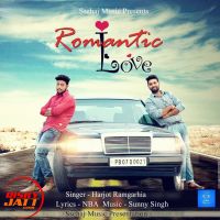 Romantic Love Harjot Ramgarhia MP3 Song, Romantic Love Album