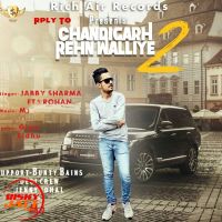 Reply Of Chandigarh Rehn Waliye Jabby Sharma MP3 Song, Reply Of Chandigarh Rehn Waliye Album
