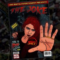 The Joke Jasmine Sandlas MP3 Song, The Joke Album
