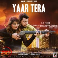Yaar Tera Nimma Kakarwal MP3 Song, Yaar Tera Album
