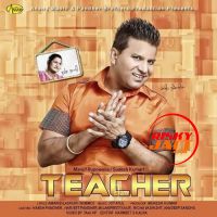 Teacher Manjit Rupowalia MP3 Song, Teacher Album