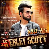 Webley Scott Asia-A MP3 Song, Webley Scott Album