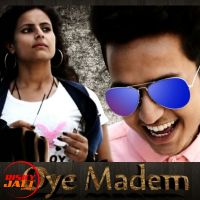 oye madam aryan boss MP3 Song, oye madam Album