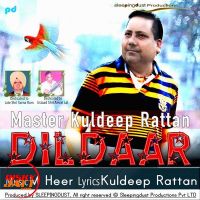 Dildaar Master Kuldeep Rattan MP3 Song, Dildaar Album
