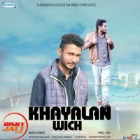 Khayalan Wich V star ft. Morning Starzzz MP3 Song, Khayalan Wich Album
