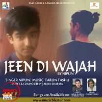 Jeen Di Wajah Nipun MP3 Song, Jeen Di Wajah Album