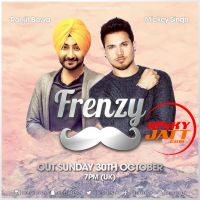 Luv My Sardaarni Dj Frenzy, Ranjit Bawa,  MP3 Song, Luv My Sardaarni Album