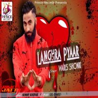 Langhra Pyaar Waris Shonki MP3 Song, Langhra Pyaar Album