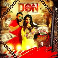 Don The Trailer Mani Singh MP3 Song, Don The Trailer Album