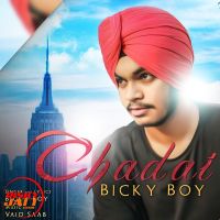 Chadai BickyBoy MP3 Song, Chadai Album