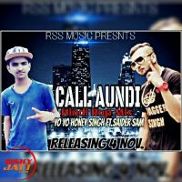 Download Call Aundi (Rap Mix) Honey Singh, Saider Sam mp3 song, Call Aundi (Rap Mix) lyrics