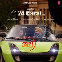 Download Jatt 24 Carat Da Harjit Harman mp3 song, Jatt 24 Carat Da lyrics