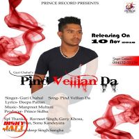 Pind Vellian Da Guri Chahal MP3 Song, Pind Vellian Da Album