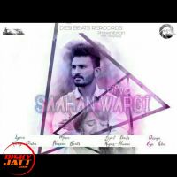 Download Saahan Wargi Bilas mp3 song, Saahan Wargi lyrics