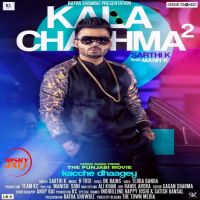 Kala Chashma 2 Sarthi K MP3 Song, Kala Chashma 2 Album