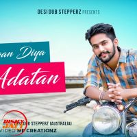 Ashiqan Diya Aadtan Deep Sohi MP3 Song, Ashiqan Diya Aadtan Album