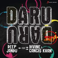 Download Daru Daru Deep Jandu mp3 song, Daru Daru lyrics