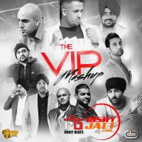 The VIP Mashup Rokit Beats MP3 Song, The VIP Mashup Album
