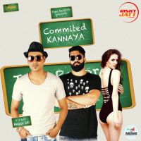 Commited Kannaya Bagga Gill MP3 Song, Commited Kannaya Album