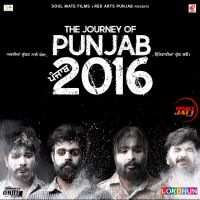 Download The Journey Of Punjab 2016 Baba Beli, Kanwar Grewal and others... full mp3 album