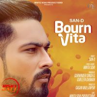 Bournvita SAN-D MP3 Song, Bournvita Album