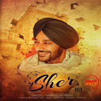 Sher Harbhajan Mann MP3 Song, Sher Album