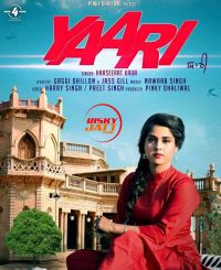 Download Yaari Harseerat Kaur mp3 song, Yaari lyrics