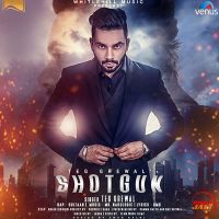 Shotgun Teg Grewal MP3 Song, Shotgun Album