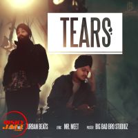 Tears Turban Beats MP3 Song, Tears Album