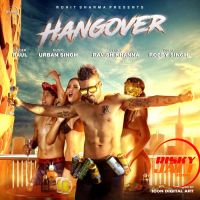 Hangover Raul MP3 Song, Hangover Album
