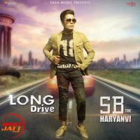 Long Drive SB The Haryanvi MP3 Song, Long Drive Album