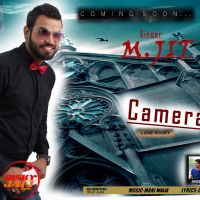 Camera M Jit Samrala MP3 Song, Camera Album