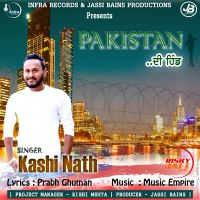 Pakistan Di Hindh Kashi Nath MP3 Song, Pakistan Di Hindh Album