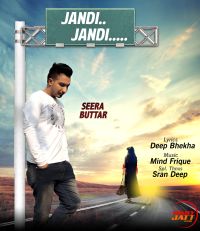 Jandi Jandi Seera Buttar MP3 Song, Jandi Jandi Album