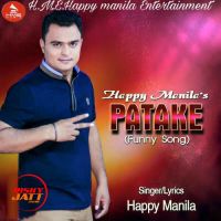 Download Ishqan De Lekhe 3 Happy Manila mp3 song, Ishqan De Lekhe 3 lyrics