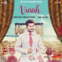 Download Viaah Vinder Nathu Majra mp3 song, Viaah lyrics