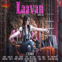 Download Laavan Sarika Gill mp3 song, Laavan lyrics