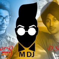 Bhul Ja Sagar D, Mdj MP3 Song, Bhul Ja Album