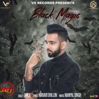 Black Magic Tinka MP3 Song, Black Magic Album
