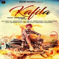 Kafila Sahib Kaler MP3 Song, Kafila Album