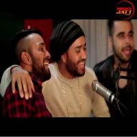 Royal Swag Anthem JSL Singh, Ninja, Dilpreet Dhillon MP3 Song, Royal Swag Anthem Album