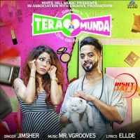 Tera Munda Jimsher MP3 Song, Tera Munda Album