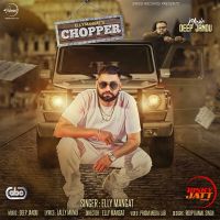 Download Chopper Elly Mangat mp3 song, Chopper lyrics