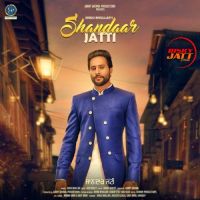 Shandaar Jatti Jindu Bhullar MP3 Song, Shandaar Jatti Album