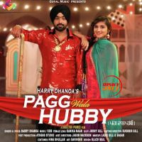 Pagg Wala Hubby Harry Dhanoa MP3 Song, Pagg Wala Hubby Album